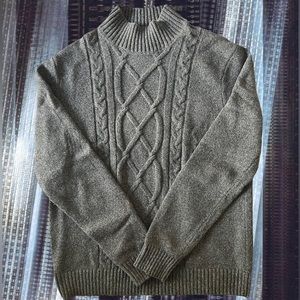 Italian Italian yarn sweater